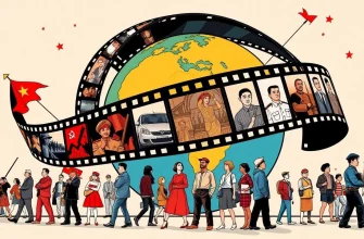 共産主義映画特集