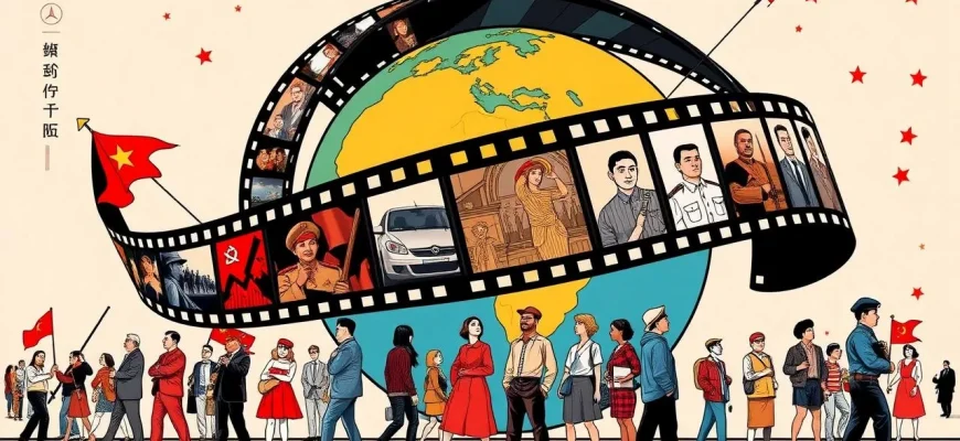 共産主義映画特集