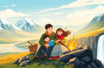 アイスランドの家族映画10選