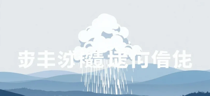 天候の恐怖映画10選