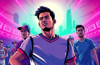 スポーツ選手の伝記映画10選