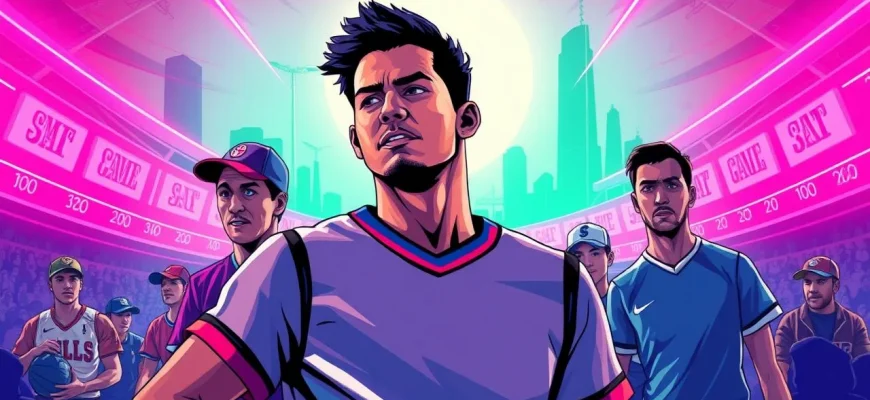 スポーツ選手の伝記映画10選