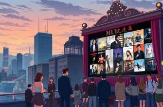 売春をテーマにした興味深い映画