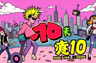 パンクロック映画ベスト10