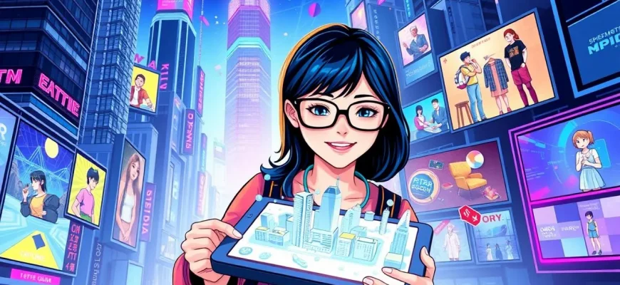 AR技術のドキュメンタリー映画