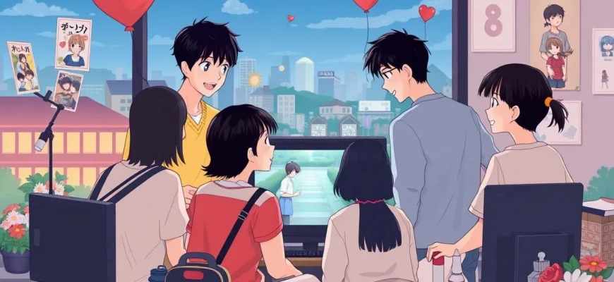 学校の青春映画ベスト10