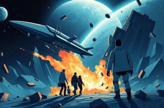 宇宙災害スリラーの映画10選