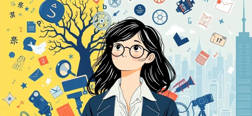 言語学者の映画10選