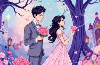 恋と魔法の映画特集