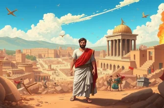 ディアドコイの歴史映画：古代の戦いと政治