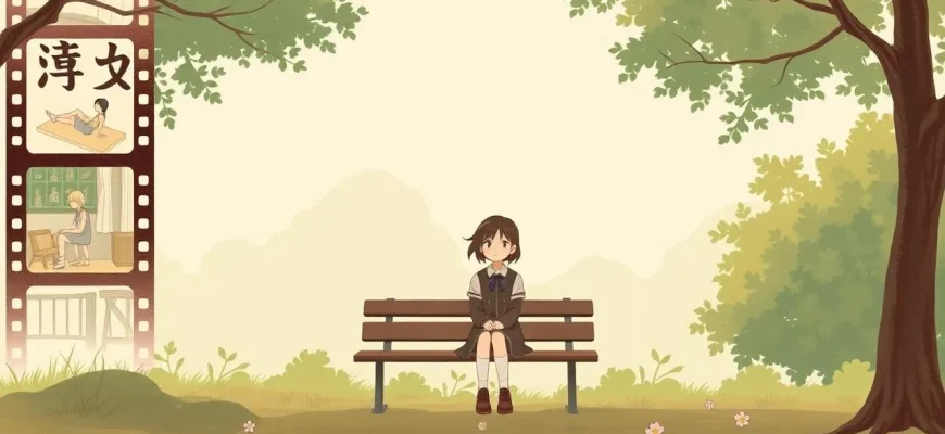 社会恐怖症を描いた感動的なドラマ映画