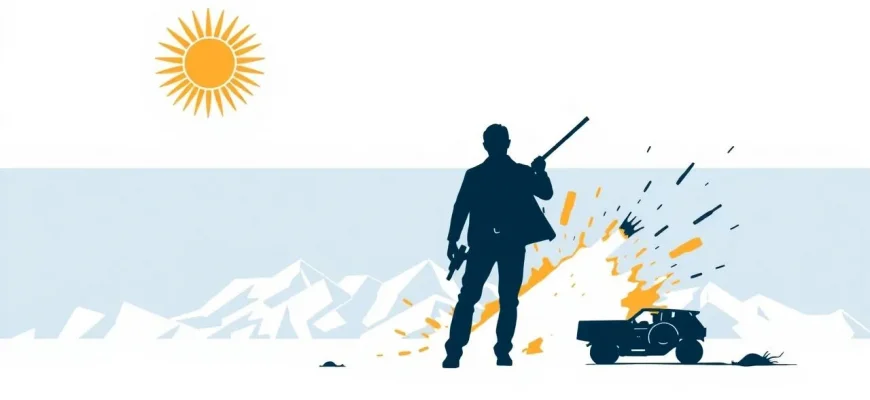 アルゼンチンのアクション映画ベスト10