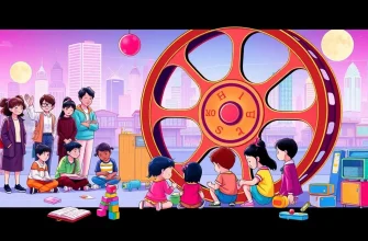 幼稚園の伝記映画トップ10