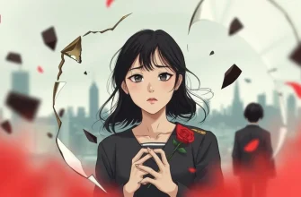 残酷な人々のメロドラマ映画