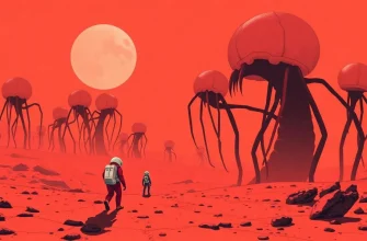 マーズホラー映画特集 - 恐怖とSFの融合