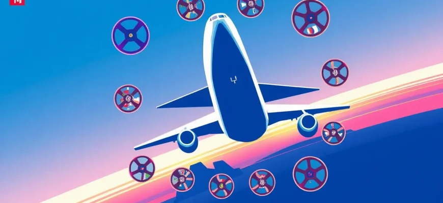 航空技術のドキュメンタリー映画10選