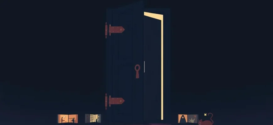 2000年代の20の雰囲気あるホラー映画