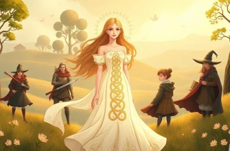 ファンタジー映画：服の魔法