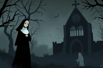 修道女ホラー映画ベスト10