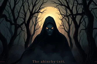 アンチクライストのスリラー映画10選