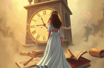 時間ループのファンタジー映画