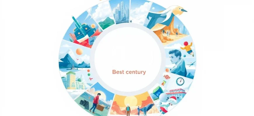 21世紀の最高映画10選