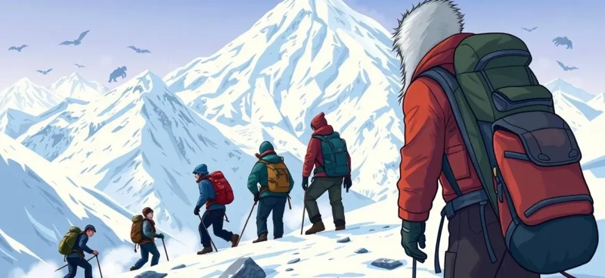 ヨキを探す冒険映画のトップ10