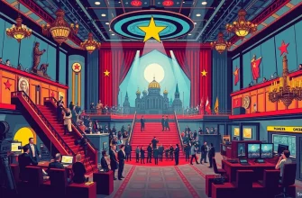 ソビエト映画の映画スタジオ