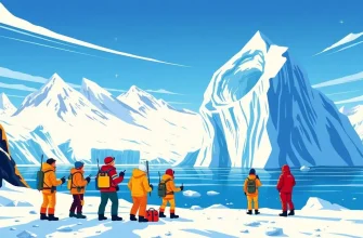 北極探検映画のベスト10