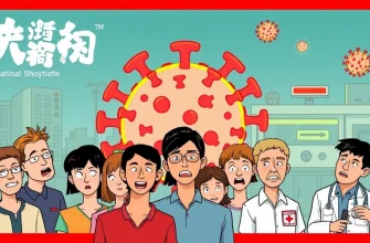 疫病を描いた映画10選