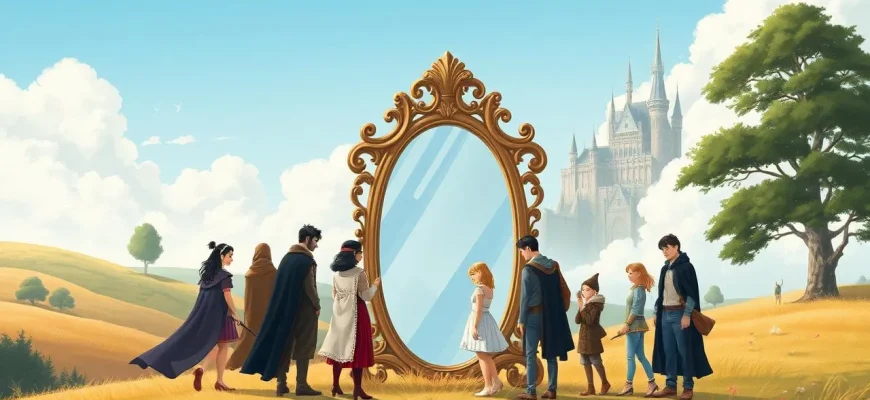 ファンタジー映画のブランド特集