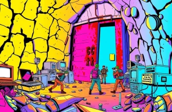 地下バンカー探検映画のベスト10