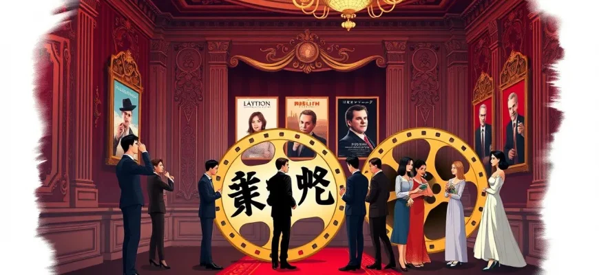 予期せぬ展開の犯罪映画10選