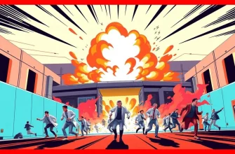 試験場の危機 - 事故映画特集