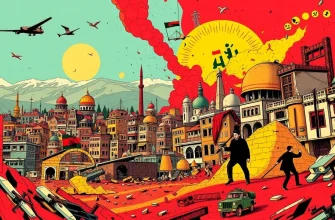 アフガニスタンのスリラーフィルム