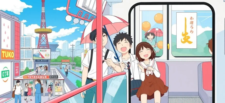 メトロコメディ映画のベスト10