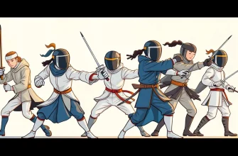 フェンシング映画特集 - 剣豪たちの物語