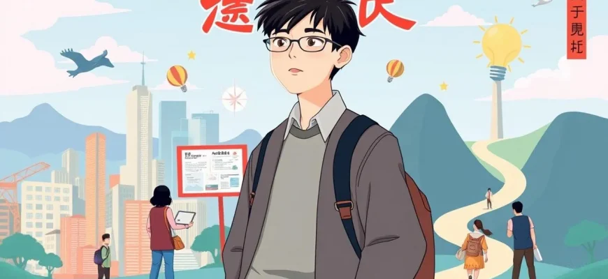 仕事探しにまつわる映画10選