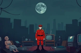 新兵のホラー映画特集