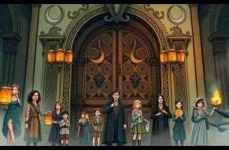 呪われた物のファンタジー映画ベスト10