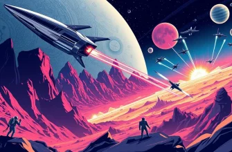 宇宙船アクション映画特集