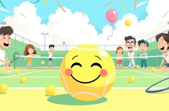 テニスをテーマにしたコメディ映画ベスト10