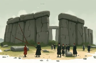 ミステリアスなメガリシック映画10選