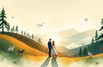 ファンタジー映画で見る結婚の物語