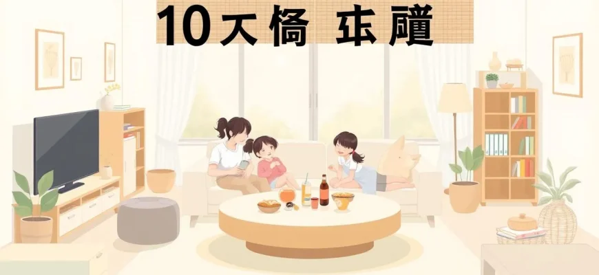 家族向けの脅迫映画10選