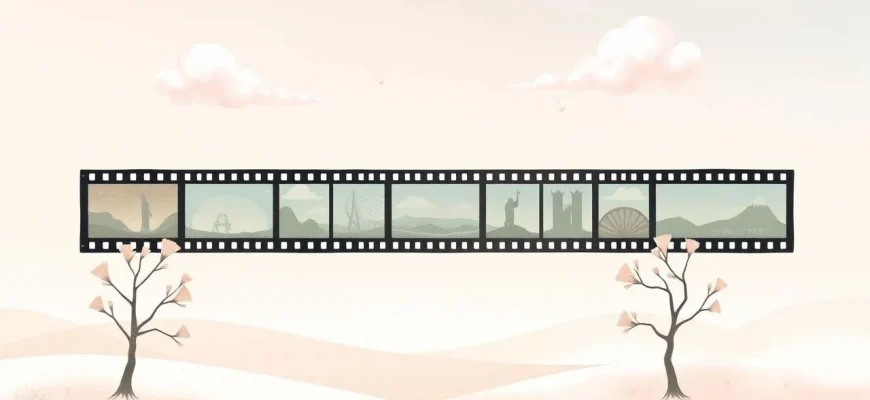 永遠の若さを描く映画10選