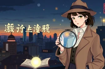 探偵映画：超能力者