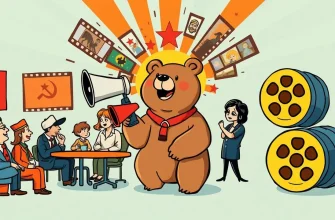 ソビエトの小人映画特集