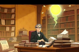 ファンタジー映画の仮説集