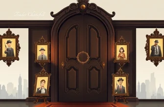 探偵映画：リーダー編